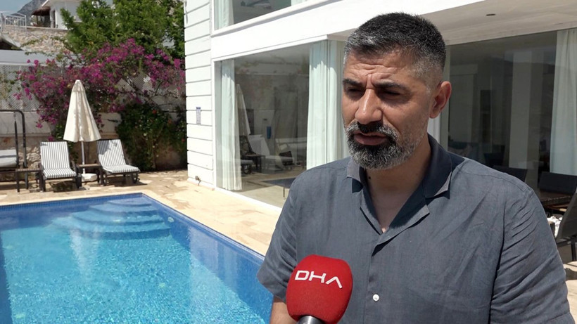 Villa kiralarında şok artış: 500 bin TL’ye kadar çıkıyor - Resim: 4