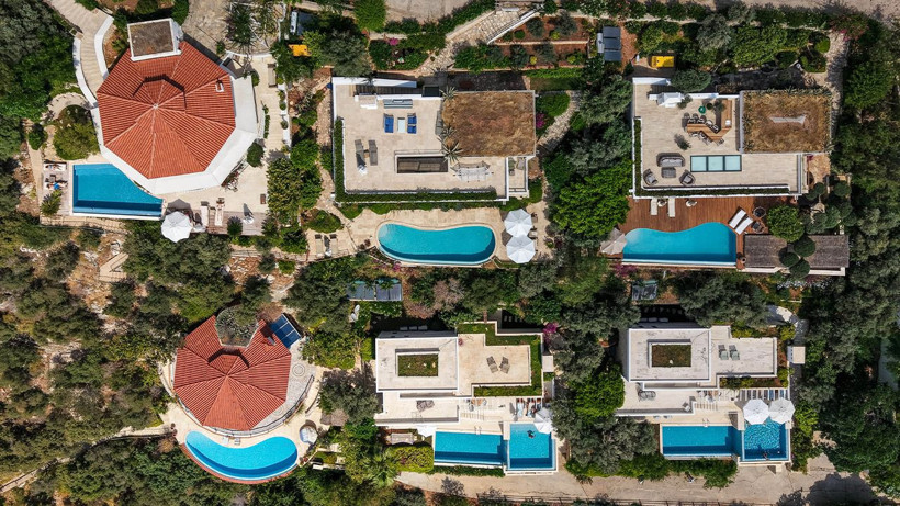 Villa kiralarında şok artış: 500 bin TL’ye kadar çıkıyor - Resim: 2