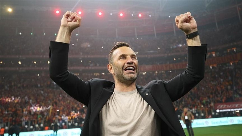 Yapay zekaya açıkladı: A Milli Futbol Takımı'nın teknik direktörü kim olmalı? - Resim: 6