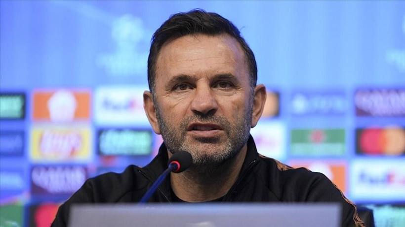 Yapay zekaya açıkladı: A Milli Futbol Takımı'nın teknik direktörü kim olmalı? - Resim: 9