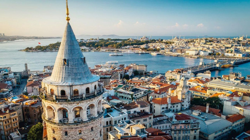 AKOM açıkladı: İstanbul’da sıcaklıkların zirve yapacağı gün belli oldu - Resim: 10