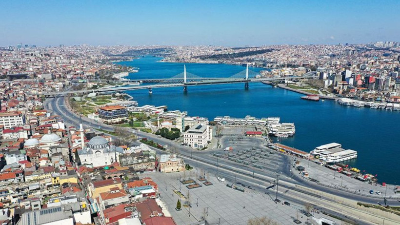 AKOM açıkladı: İstanbul’da sıcaklıkların zirve yapacağı gün belli oldu - Resim: 9
