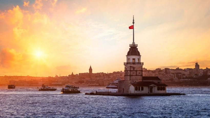 AKOM açıkladı: İstanbul’da sıcaklıkların zirve yapacağı gün belli oldu - Resim: 8