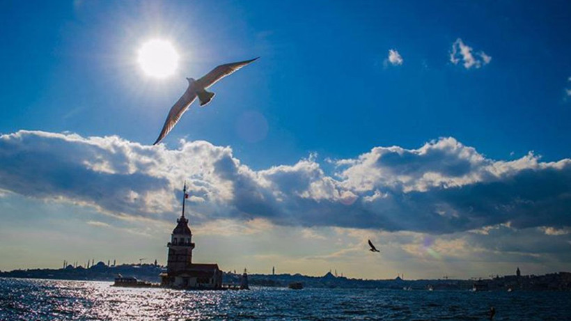 AKOM açıkladı: İstanbul’da sıcaklıkların zirve yapacağı gün belli oldu - Resim: 7
