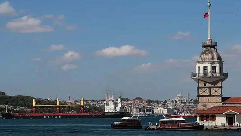 AKOM açıkladı: İstanbul’da sıcaklıkların zirve yapacağı gün belli oldu - Resim: 6
