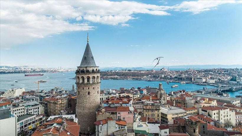 AKOM açıkladı: İstanbul’da sıcaklıkların zirve yapacağı gün belli oldu - Resim: 5