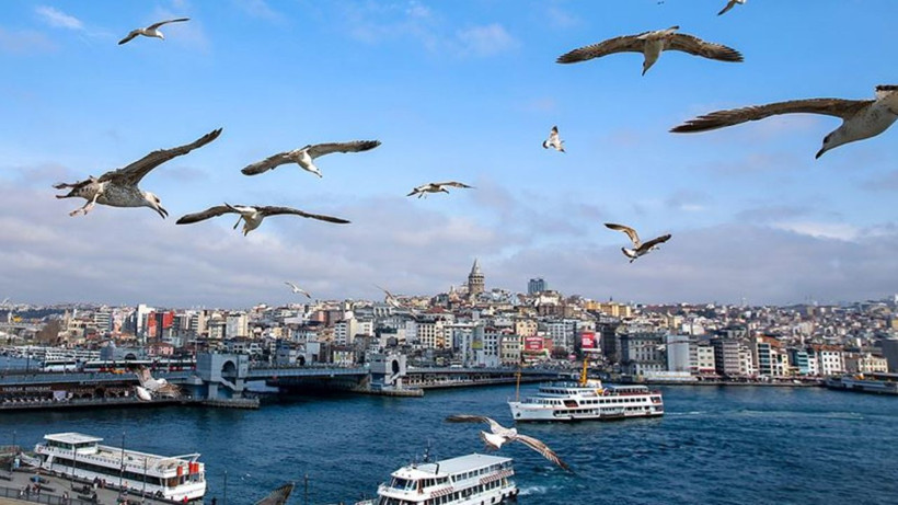 AKOM açıkladı: İstanbul’da sıcaklıkların zirve yapacağı gün belli oldu - Resim: 4