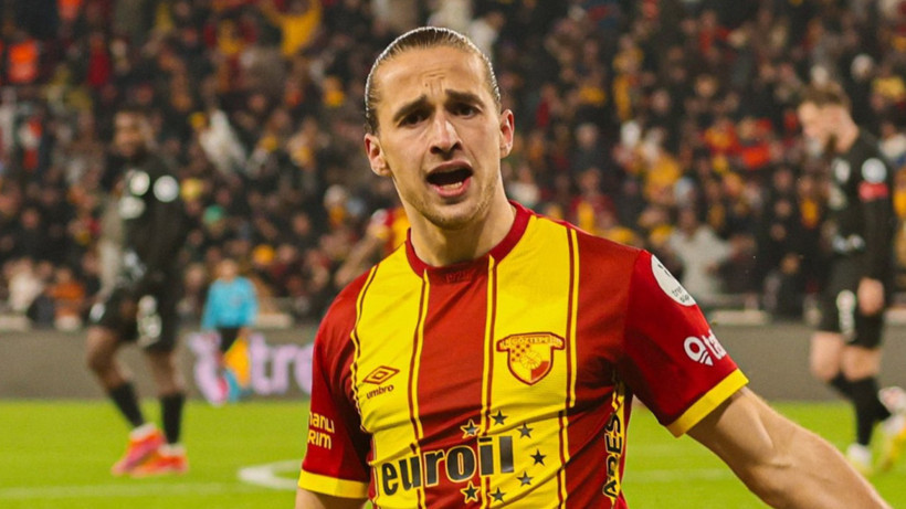 Arda Okan cep yakıyor: Göztepe'nin istediği bonservis bedeli belli oldu - Resim : 1