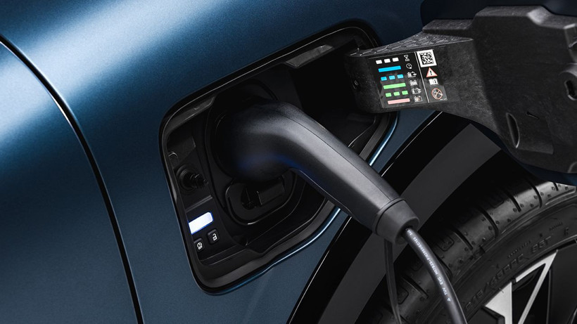Geleceğe akıllı dönüş: Yeni Renault Megane E-Tech, 2026'nın son çeyreğinde Türkiye’de - Resim: 4