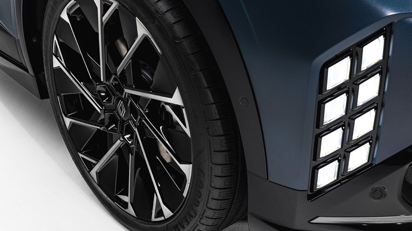 Geleceğe akıllı dönüş: Yeni Renault Megane E-Tech, 2026'nın son çeyreğinde Türkiye’de - Resim: 3