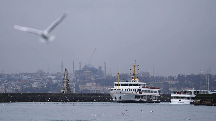 Hava raporu açıklandı: İşte İstanbul'un en temiz ve en kirli ilçeleri - Resim: 7