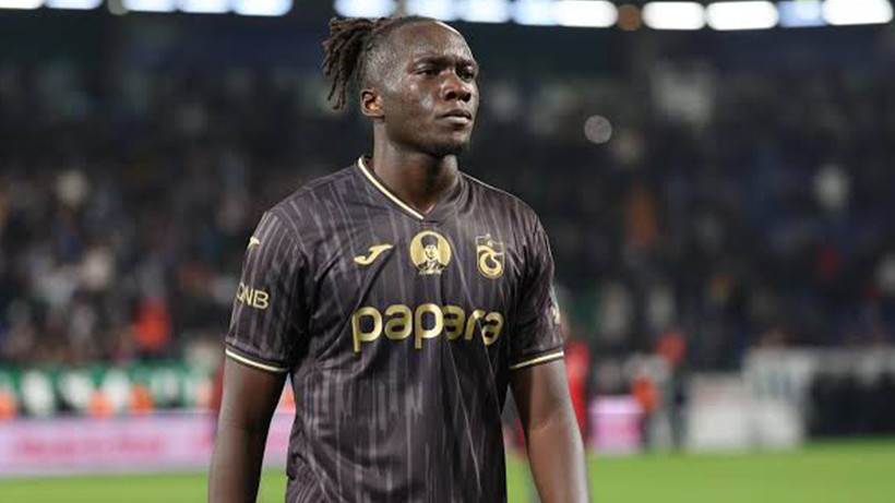 Trabzonspor Mendy için kararını verdi: Sevilla'dan sonra geleceği netleşti - Resim : 1