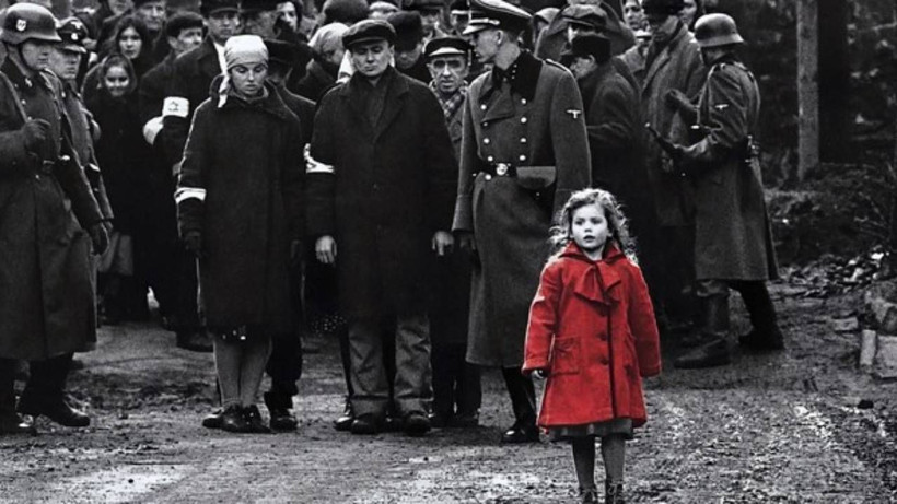 Schindler’in Listesi zamana meydan okuyor - Resim: 4