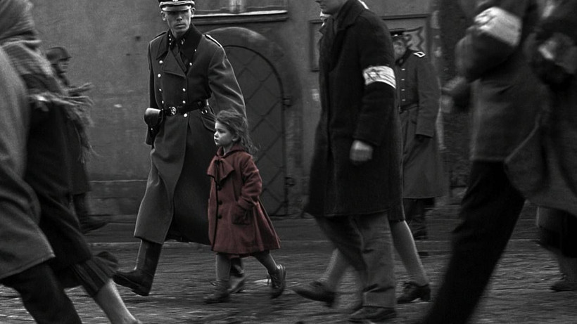 Schindler’in Listesi zamana meydan okuyor - Resim: 2
