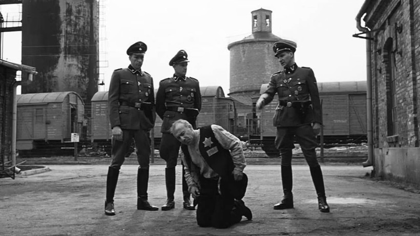 Schindler’in Listesi zamana meydan okuyor - Resim: 1