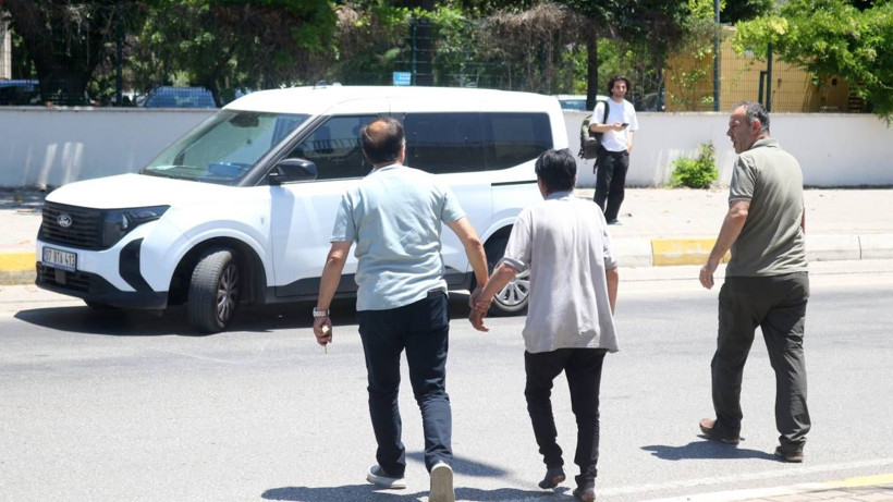Anne-babasının gidere düştüğünü ihbar etti: Gerçek telefon aramasıyla ortaya çıktı - Resim: 5