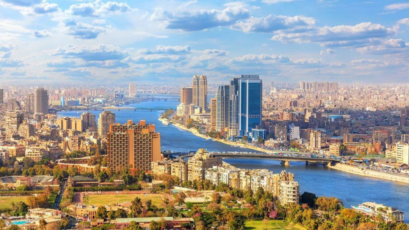 Yeni bir şehir kuruluyor: Başkent değişecek - Resim: 6