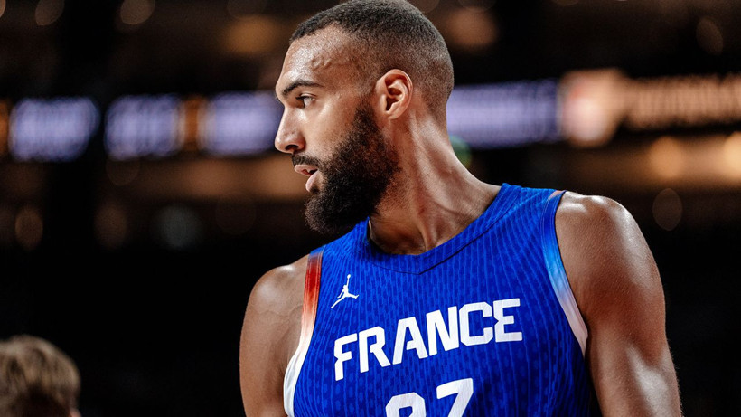 12 Dev Adam korku salıyor: FIBA güç sıralamasında Türkiye'nin yerini korudu - Resim: 9