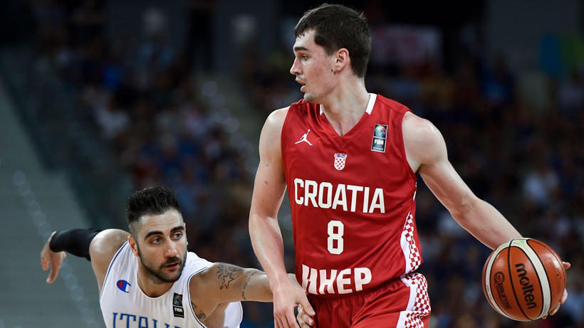 12 Dev Adam korku salıyor: FIBA güç sıralamasında Türkiye'nin yerini korudu - Resim: 4