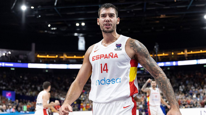 12 Dev Adam korku salıyor: FIBA güç sıralamasında Türkiye'nin yerini korudu - Resim: 8