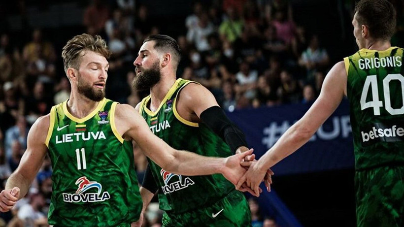 12 Dev Adam korku salıyor: FIBA güç sıralamasında Türkiye'nin yerini korudu - Resim: 3