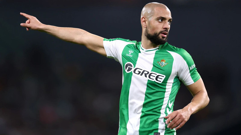 Beşiktaş'tan Sofyan Amrabat sürprizi: Fenerbahçe'den bilgi alındı - Resim: 7