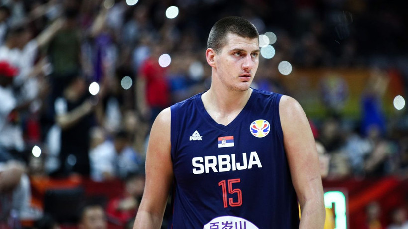 12 Dev Adam korku salıyor: FIBA güç sıralamasında Türkiye'nin yerini korudu - Resim: 7