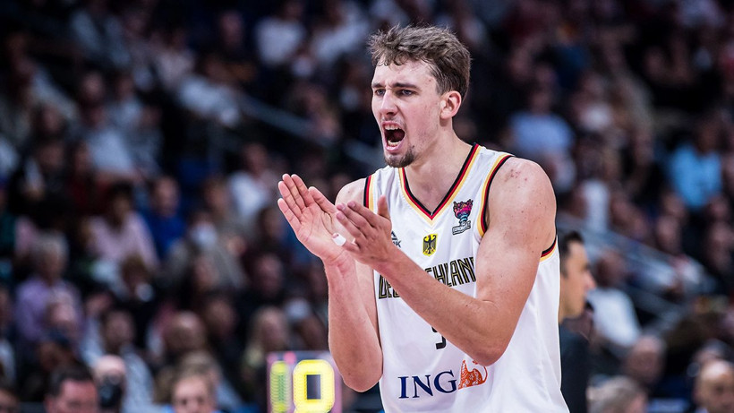 12 Dev Adam korku salıyor: FIBA güç sıralamasında Türkiye'nin yerini korudu - Resim: 5