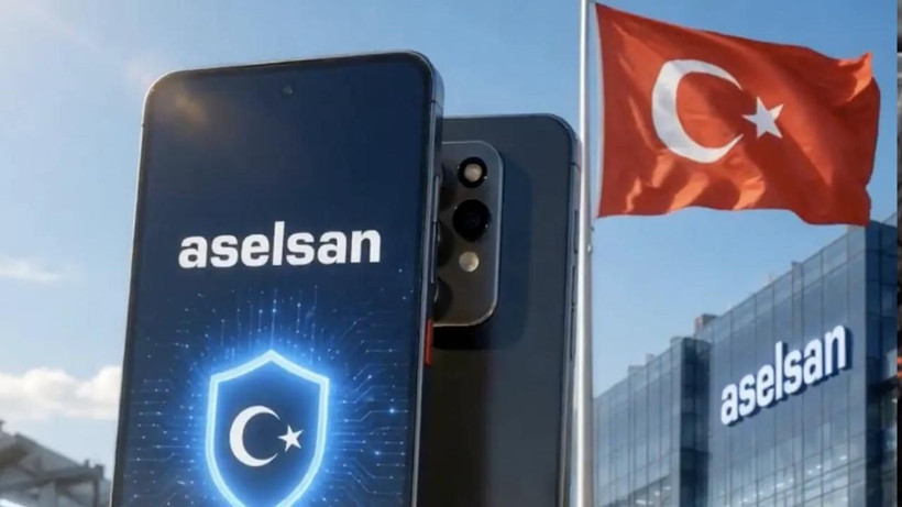 ASELSAN akıllı telefon pazarına giriyor: İşte konuşulan tüm özellikler - Resim: 4