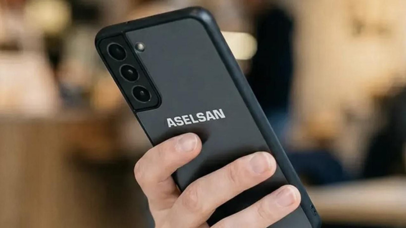 ASELSAN akıllı telefon pazarına giriyor: İşte konuşulan tüm özellikler - Resim: 7