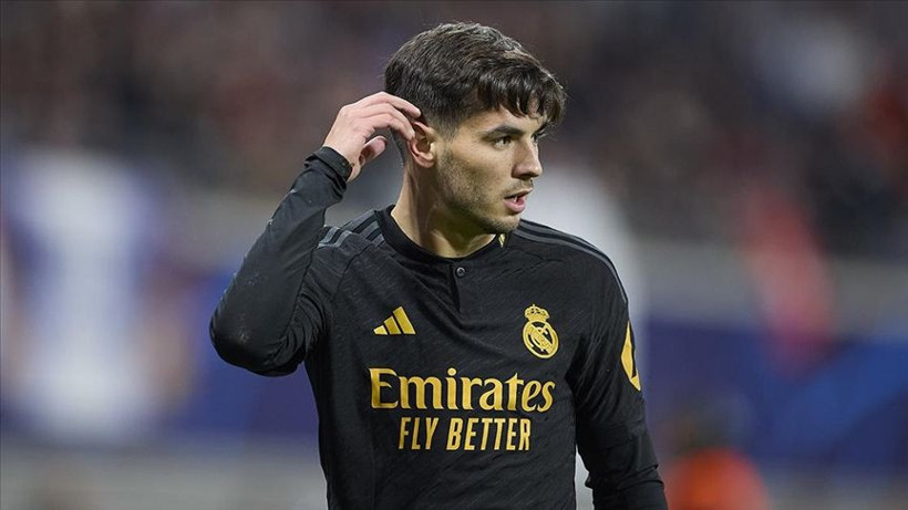 Fenerbahçe'den Brahim Diaz hamlesi: İlk temas kuruldu - Resim: 2