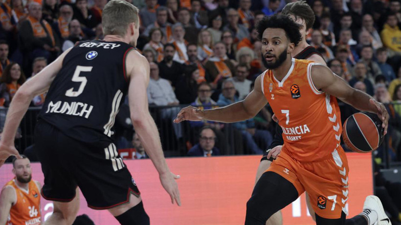 Fenerbahçe Beko için Braxton Key iddiası: Görüşmeler son aşamada - Resim : 1