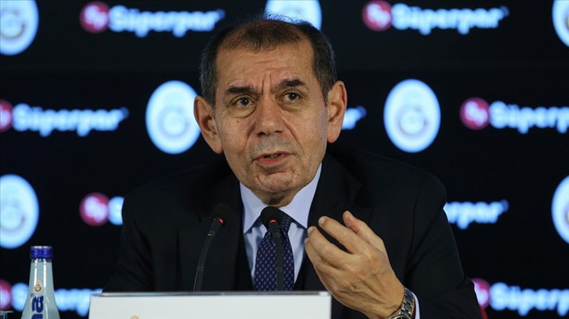 Galatasaray'dan savunmaya dev hamle: Avrupa devleriyle yarışa girdi - Resim: 6