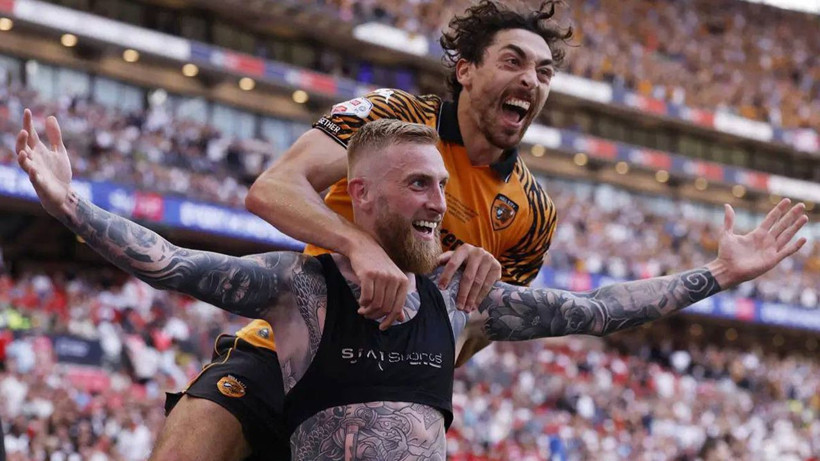 Çanlar Hull City için çalıyor: Acun Ilıcalı zamana karşı yarışıyor - Resim: 1