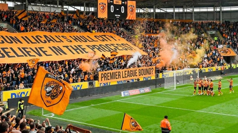 Çanlar Hull City için çalıyor: Acun Ilıcalı zamana karşı yarışıyor - Resim: 2