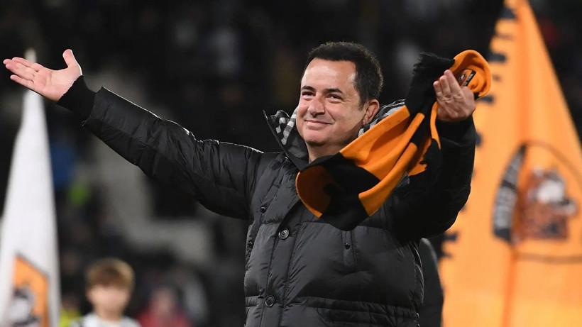 Çanlar Hull City için çalıyor: Acun Ilıcalı zamana karşı yarışıyor - Resim: 3