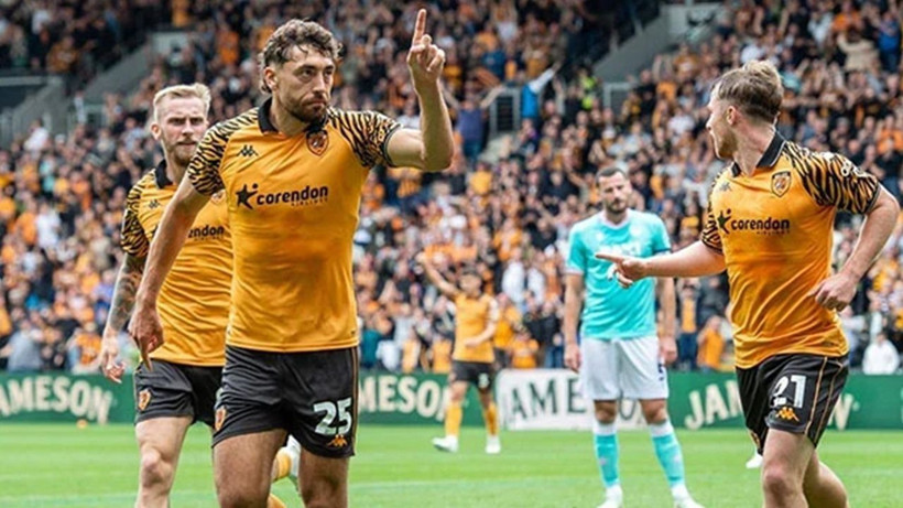 Çanlar Hull City için çalıyor: Acun Ilıcalı zamana karşı yarışıyor - Resim: 7