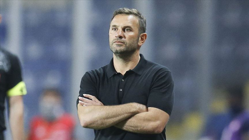 Galatasaray'dan savunmaya dev hamle: Avrupa devleriyle yarışa girdi - Resim: 5