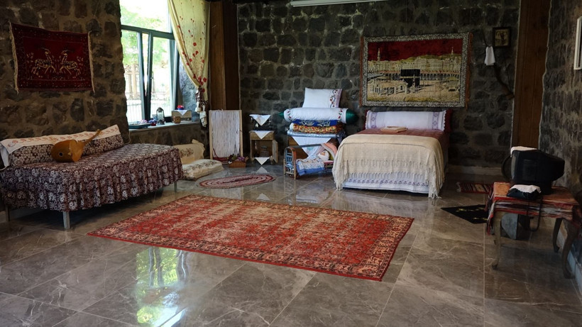 Karadeniz’de zaman durdu: Dokunanın çocukluğu canlanıyor - Resim: 11