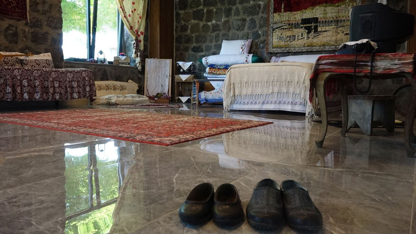 Karadeniz’de zaman durdu: Dokunanın çocukluğu canlanıyor - Resim: 2