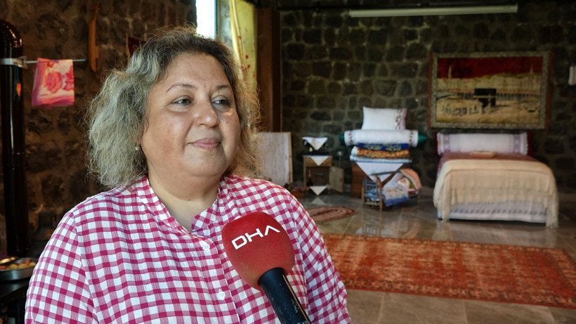 Karadeniz’de zaman durdu: Dokunanın çocukluğu canlanıyor - Resim: 6