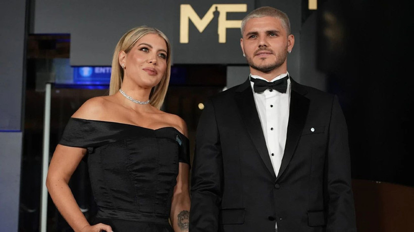 Wanda Nara şikayet etti: Icardi'ye yurt dışı yasağı - Resim: 3