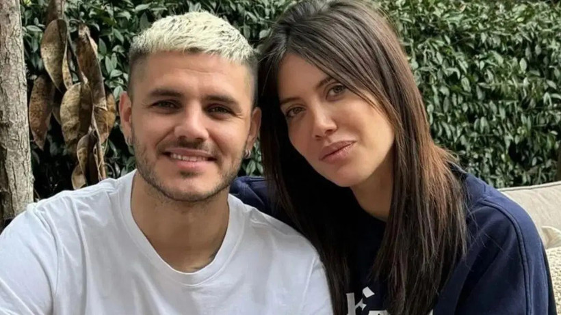Wanda Nara şikayet etti: Icardi'ye yurt dışı yasağı - Resim: 5