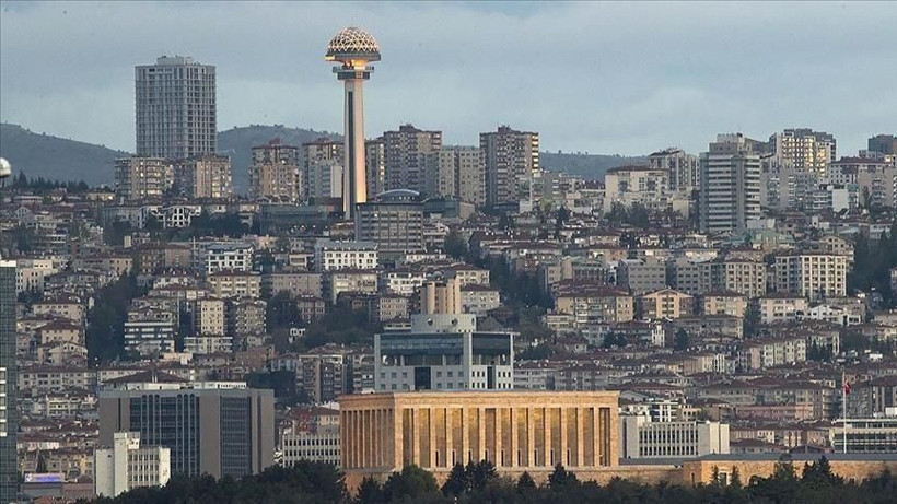 Dünyanın en zeki şehirleri açıklandı: Türkiye'den 3 il listeye damga vurdu - Resim: 20