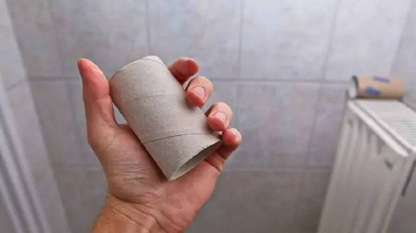 Uzmanlardan ezber bozan açıklama: Tuvalet kağıdı dönemi kapanıyor mu? - Resim: 1