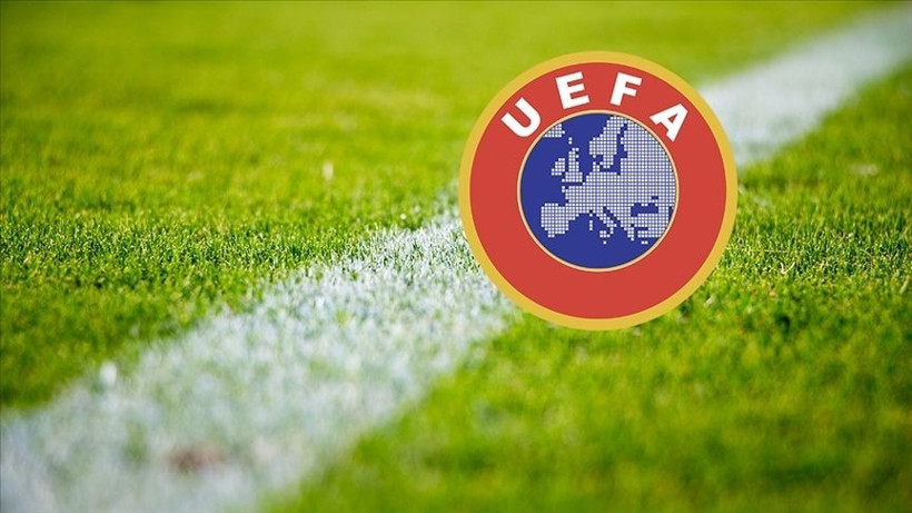 UEFA'dan Fenerbahçe'ye 7,5 milyon euroluk yaptırım - Resim: 7