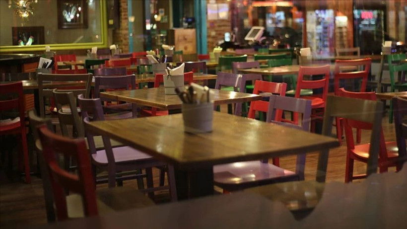 Kafe ve restoranlarda yeni dönem: 1 Temmuz’dan itibaren menüler baştan sona değişiyor - Resim: 3