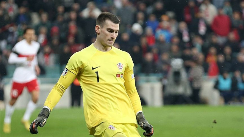 Beşiktaş'tan Livakovic hamlesi: Fenerbahçe'nin kapısını çaldılar - Resim: 6