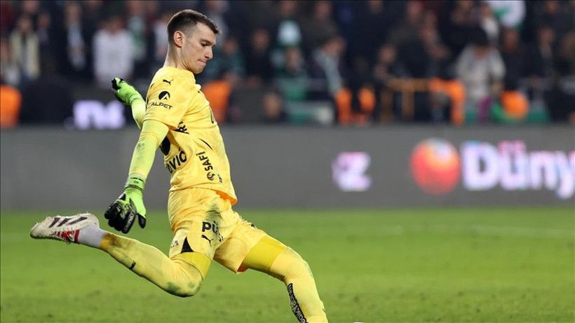 Beşiktaş'tan Livakovic hamlesi: Fenerbahçe'nin kapısını çaldılar - Resim: 5