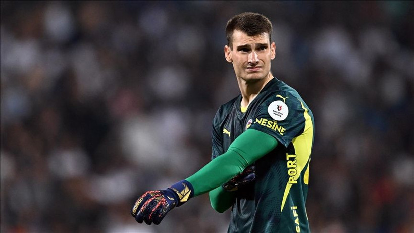 Beşiktaş'tan Livakovic hamlesi: Fenerbahçe'nin kapısını çaldılar - Resim: 4